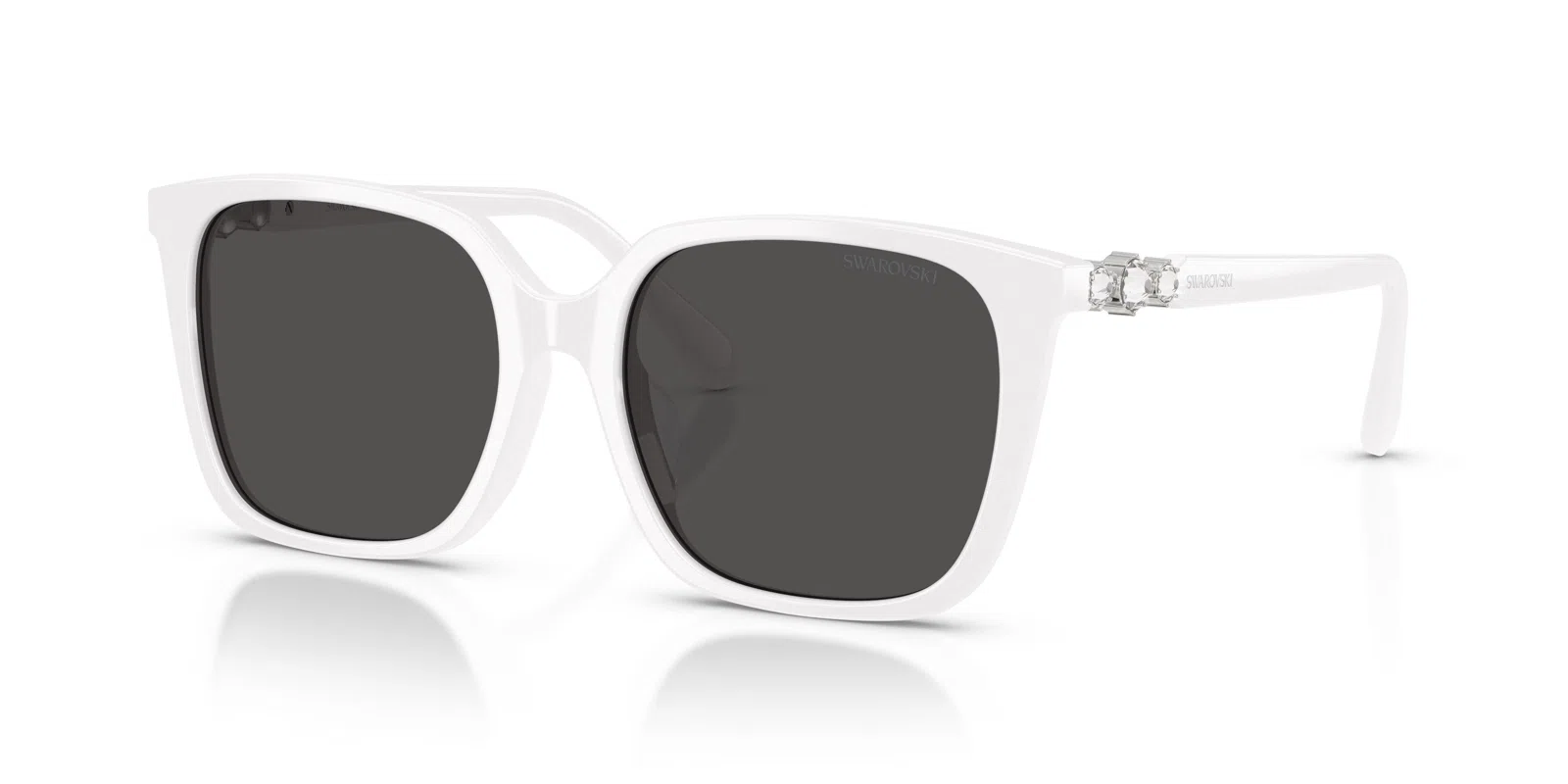 Swarovski 6053D Sunglasses - view 20
